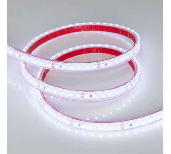 Светодиодная лента Arlight RTW 2-5000PGS 24V Cool 2x 5м 016835