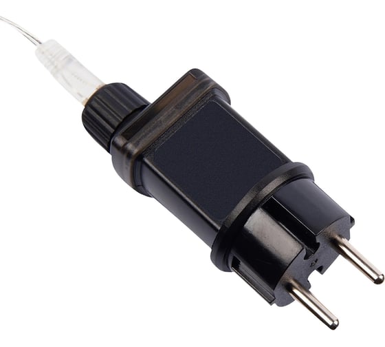 Гирлянда Uniel ULD-B6007-200/STK WARM WHITE, IP44 UL-00010889