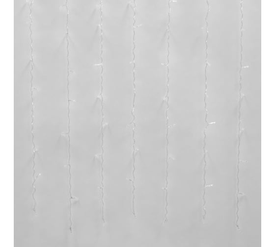 Гирлянда Uniel ULD-C1515-100/DTA WHITE IP20 UL-00010911