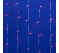 Гирлянда Uniel ULD-C3020-160/DTA PINK, IP20 UL-00010916