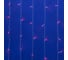 Гирлянда Uniel ULD-C3020-160/DTA PINK, IP20 UL-00010916 1