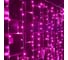 Гирлянда Uniel ULD-C3020-160/DTA PINK, IP20 UL-00010916 2