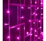 Гирлянда Uniel ULD-C3020-160/DTA PINK, IP20 UL-00010916 3