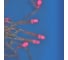 Гирлянда Uniel ULD-C3020-160/DTA PINK, IP20 UL-00010916 5