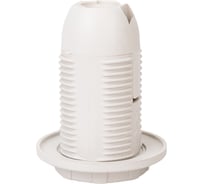 Патрон для ламп LH112 230V FERON E14 22347