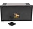 Камин Uniel ULD-L2821-005/DNC/RED BLACK FIREPLACE UL-00011316 8