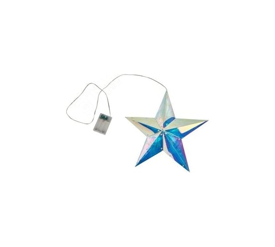 Звезда Uniel ULD-R505 3АА STAR UL-00011055