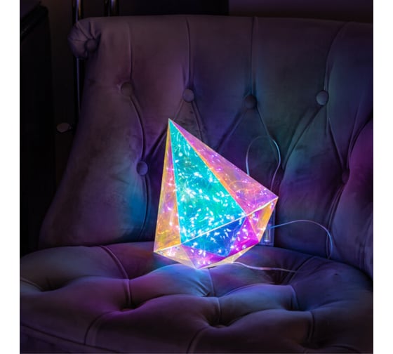 Бриллиант Uniel ULD-R507 3АА DIAMOND UL-00011057