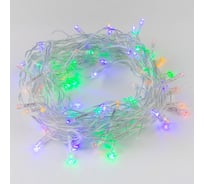 Гирлянда светодиодная, 25м, соединяемая ULD-S2500-225/STK MULTI IP20, Uniel UL-00010892