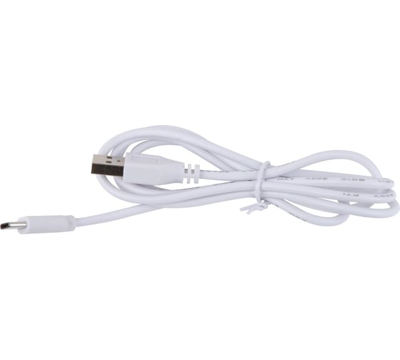 Настольная лампа Uniel ULM-D602 10W/3000-6000K/DIM WHITE UL-00011095