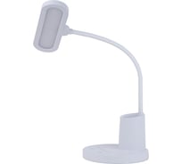 Лампа Uniel ULM-D603 10W/3000-6000K/DIM WHITE UL-00011097