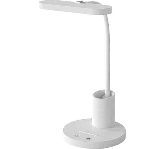 Лампа Uniel ULM-D603 10W/3000-6000K/DIM WHITE UL-00011097