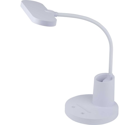 Лампа Uniel ULM-D603 10W/3000-6000K/DIM WHITE UL-00011097