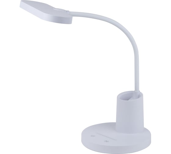 Лампа Uniel ULM-D603 10W/3000-6000K/DIM WHITE UL-00011097