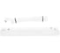 Драйвер для магнитного шинопровода Crystal lux CLT 0.203 09 WH 1