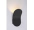 Настенный светодиодный светильник Crystal lux CLT 150W BL 2
