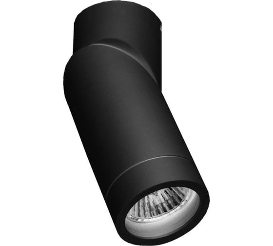 Спот Crystal lux clt 030с bl CLT 030C BL 1