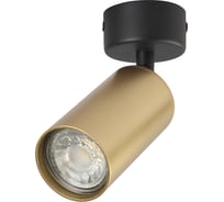 Спот Crystal lux CLT 015CW1R BL-GO