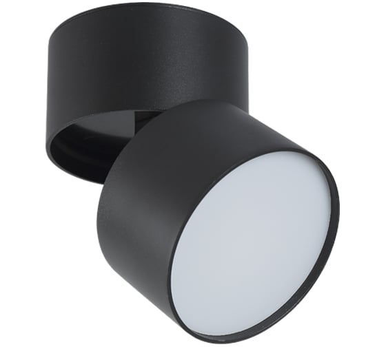 Светодиодный спот Crystal lux CLT 130CW BL