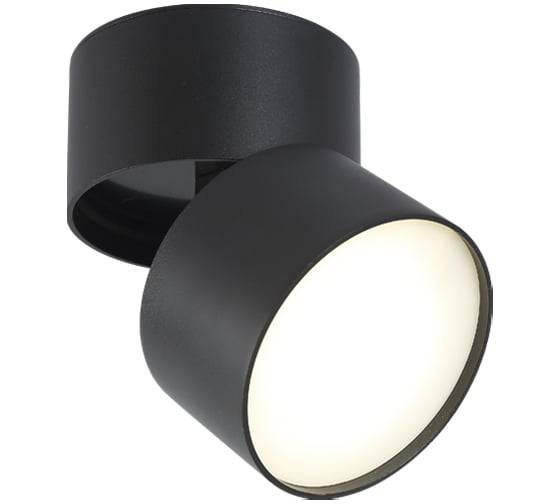 Светодиодный спот Crystal lux CLT 130CW BL