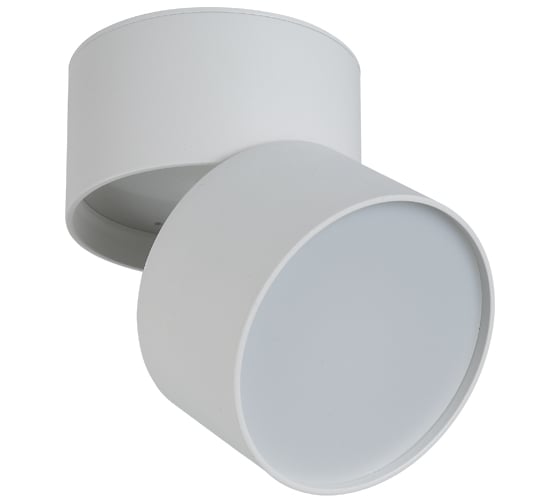Светодиодный спот Crystal lux CLT 130CW WH