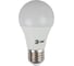 Светодиодная лампочка ЭРА RED LINE ECO LED A6016W840E27 Е27 / E27 16Вт груша нейтральный белый свет Б0031707 1