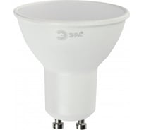 Светодиодная лампочка ЭРА STD LED MR1612W860GU10 GU10 12Вт софит холодный дневной свет Б0049076