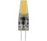 Светодиодная лампочка ЭРА STD LED JC1,5W12VCOB827G G4 1,5Вт капсула теплый белый свет Б0033197 1