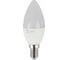 Светодиодная лампочка ЭРА RED LINE ECO LED B3510W840E14 E14 / Е14 10Вт свеча нейтральный белый свет Б0032963 1