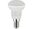 Светодиодная лампочка ЭРА RED LINE ECO LED R394W827E14 Е14 / Е14 4Вт рефлектор теплый белый свет Б0020631 1