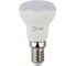 Светодиодная лампочка ЭРА RED LINE ECO LED R394W840E14 Е14 / Е14 4Вт рефлектор нейтральный белый свет Б0020632 1