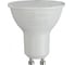 Светодиодная лампочка ЭРА RED LINE ECO LED MR169W827GU10 GU10 9Вт софит теплый белый свет Б0044088 1