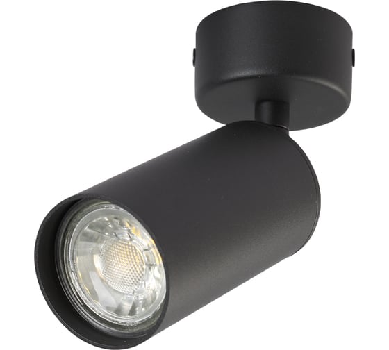 Спот Crystal lux CLT 015CW1R BL 1