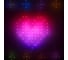 Умная гирлянда ЭРА ERASG 02 занавес RGB, 2х2 м, управление через мобильное приложение, Bluetooth, 400 LED, IP20 Б0060433 10