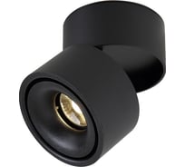 Светодиодный спот Crystal lux clt 412с bl CLT 412C BL