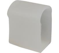 Заглушка для светодиодной ленты ЭРА Lscap220neon RGB Б0046390