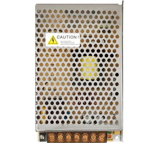 Источник питания ЭРА lp-led-200w-ip20-24v-m Б0044748