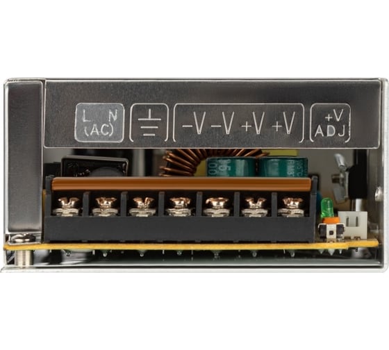 Источник питания ЭРА lp-led-200w-ip20-24v-m Б0044748