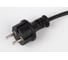 Гирлянда ЭРА ERABLL100/S40 Белтлайт, Е27, шаг 40 см, IP65, 2 жил., 2x1,5мм2, каучук, медь, бухта 1 Б0049178 2