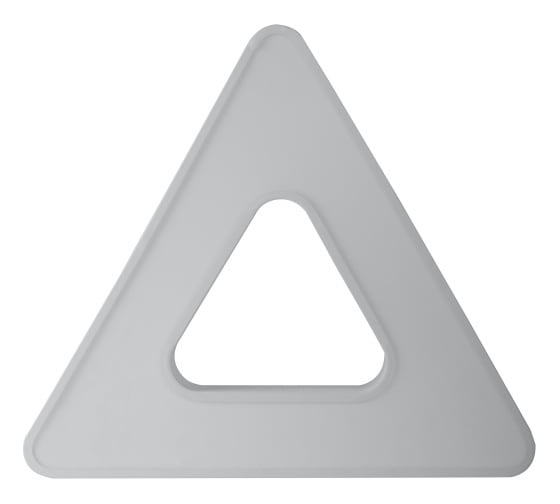 Светильник ЭРА светодиодный Geometria Delta SPO153W40K030 30Вт 4000К 2100Лм IP40 600х600х80 белый Б0050578