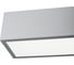 Светильник ЭРА светодиодный Geometria Igrek SPO144W40K066 66Вт 4000К 4000Лм IP40 1200х1200х80 белый Б0050572 4