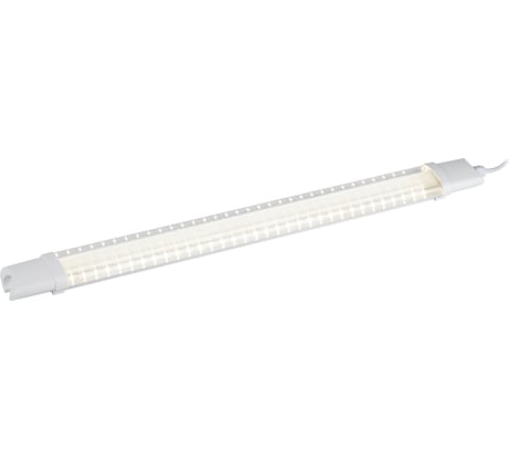 Светильник для растений ЭРА фитолампа светодиодная линейная FITO24WRa90N полного спектра 24 Вт Б0061422