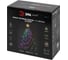 Умная гирлянда ЭРА ERASG 03 RGB,1,5 м, управление изображением, таймер, упр. через моб. приложение Б0060434 1