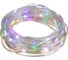 Умная гирлянда ЭРА ERASG 01 RGB, 10 м, ПДУ (управление цветом и режимами), таймер, USB, 100 LED, IP20 Б0060432 1