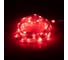 Умная гирлянда ЭРА ERASG 01 RGB, 10 м, ПДУ (управление цветом и режимами), таймер, USB, 100 LED, IP20 Б0060432 6