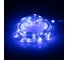 Умная гирлянда ЭРА ERASG 01 RGB, 10 м, ПДУ (управление цветом и режимами), таймер, USB, 100 LED, IP20 Б0060432 9