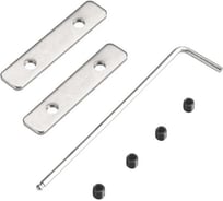 Соединитель профиля Arlight ARH-POWER-W120-F 036175