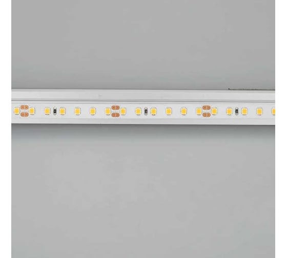 Светодиодная лента Arlight RT 2-5000 24V Warm3000 2x 021411B5м 021411(B)