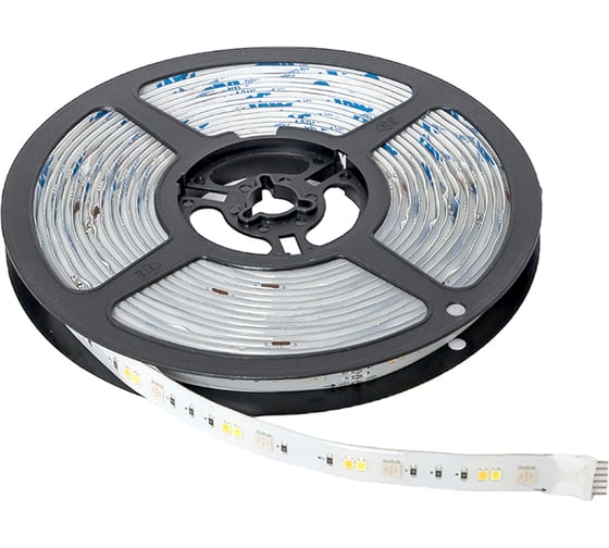 Умная светодиодная лента EKF Connect RGBW 5м slswf-5-rgbw