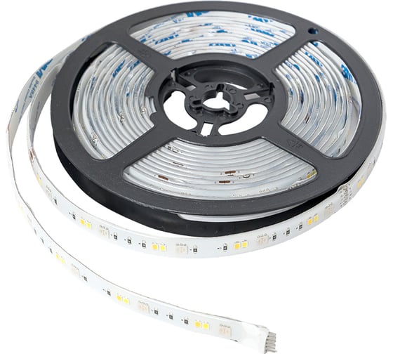 Умная светодиодная лента EKF Connect RGBW 5м slswf-5-rgbw